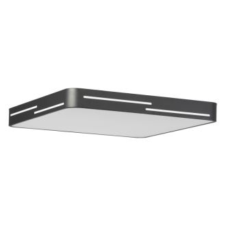 Накладной светильник Citilux Купер Лайн CL724K95GL1, LED 95 Вт, черный