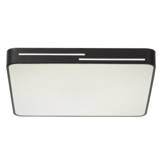 Накладной светильник Citilux Купер Лайн CL724K95GL1, LED 95 Вт, черный