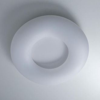 Накладной светильник Citilux Стратус Смарт CL732A660G, LED 85 Вт, белый