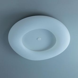 Накладной светильник Citilux Стратус Смарт CL732A800G, LED 115 Вт, белый