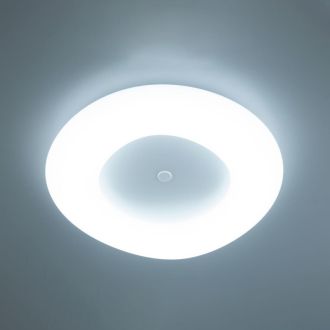 Накладной светильник Citilux Стратус Смарт CL732A800G, LED 115 Вт, белый