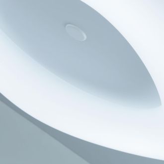 Накладной светильник Citilux Стратус Смарт CL732A800G, LED 115 Вт, белый