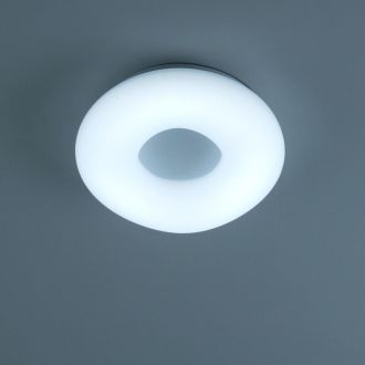Накладной светильник Citilux Стратус CL732B280G, LED 20 Вт, белый