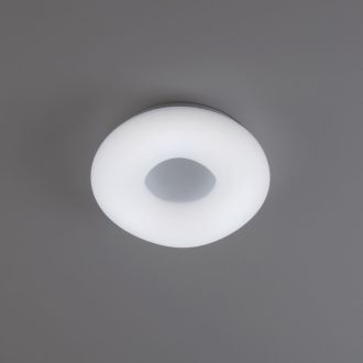 Накладной светильник Citilux Стратус CL732B280G, LED 20 Вт, белый