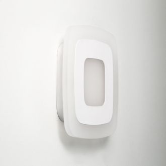 Накладной светильник Citilux Триест CL737B012, LED 13 Вт, белый
