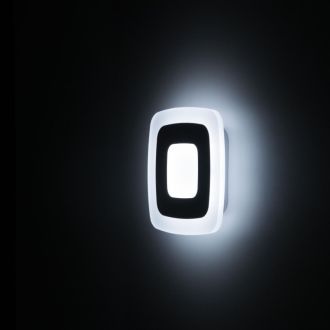 Накладной светильник Citilux Триест CL737B012, LED 13 Вт, белый