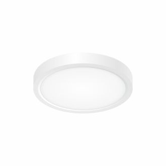 Накладной светильник Citilux Бейсик CL738120N, LED 12 Вт, белый