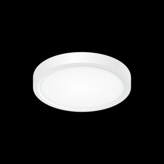 Накладной светильник Citilux Бейсик CL738120N, LED 12 Вт, белый