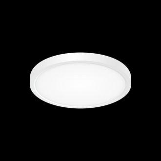 Накладной светильник Citilux Бейсик CL738180V, LED 18 Вт, белый