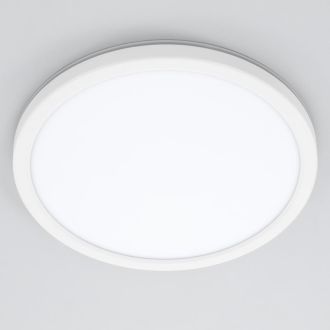 Накладной светильник Citilux Basic Line CL738240VL, LED 30 Вт, белый