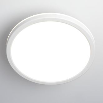 Накладной светильник Citilux Basic Line CL738240VL, LED 30 Вт, белый