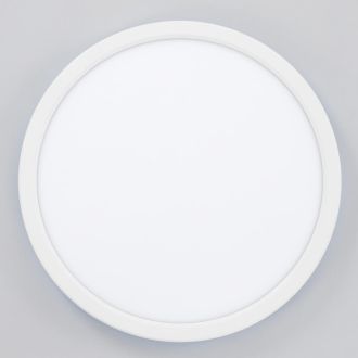 Накладной светильник Citilux Basic Line CL738240VL, LED 30 Вт, белый