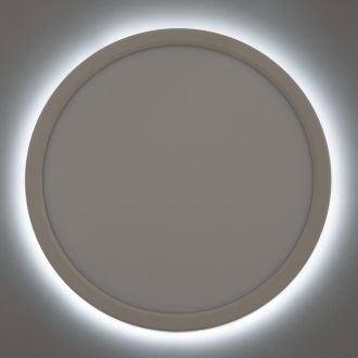 Накладной светильник Citilux Basic Line CL738240VL, LED 30 Вт, белый