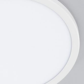 Накладной светильник Citilux Basic Line CL738240VL, LED 30 Вт, белый