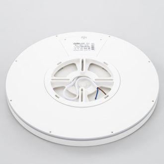 Накладной светильник Citilux Basic Line CL738240VL, LED 30 Вт, белый