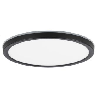 Накладной светильник Citilux Basic Line CL738241EL, LED 30 Вт, черный