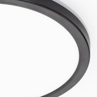 Накладной светильник Citilux Basic Line CL738241EL, LED 30 Вт, черный