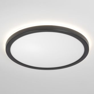 Накладной светильник Citilux Basic Line CL738241VL, LED 30 Вт, черный