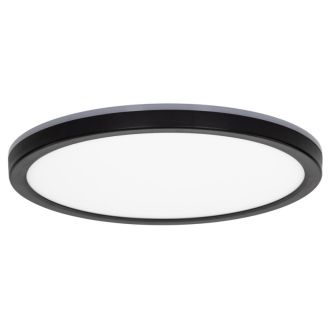 Накладной светильник Citilux Basic Line CL738241VL, LED 30 Вт, черный