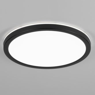 Накладной светильник Citilux Basic Line CL738241VL, LED 30 Вт, черный