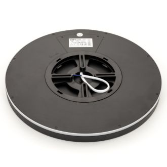 Накладной светильник Citilux Basic Line CL738241VL, LED 30 Вт, черный