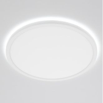 Накладной светильник Citilux Basic Line CL738320VL, LED 40 Вт, белый