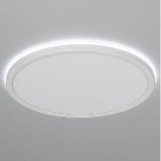 Накладной светильник Citilux Basic Line CL738320VL, LED 40 Вт, белый