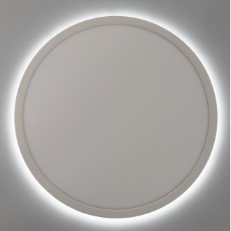 Накладной светильник Citilux Basic Line CL738320VL, LED 40 Вт, белый