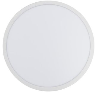 Накладной светильник Citilux Basic Line CL738320VL, LED 40 Вт, белый