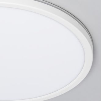 Накладной светильник Citilux Basic Line CL738320VL, LED 40 Вт, белый