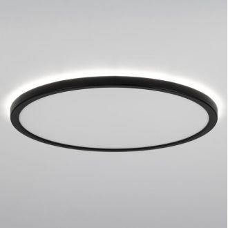 Накладной светильник Citilux Basic Line CL738321VL, LED 40 Вт, черный