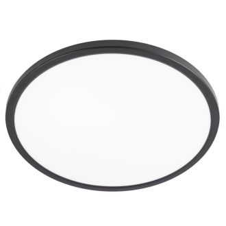 Накладной светильник Citilux Basic Line CL738321VL, LED 40 Вт, черный