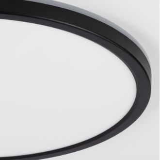 Накладной светильник Citilux Basic Line CL738321VL, LED 40 Вт, черный