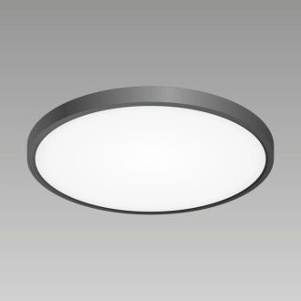 Накладной светильник Citilux Бейсик CL738321V, LED 32 Вт, черный/белый