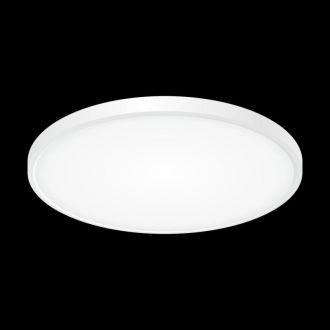Накладной светильник Citilux Бейсик CL738400V, LED 40 Вт, белый