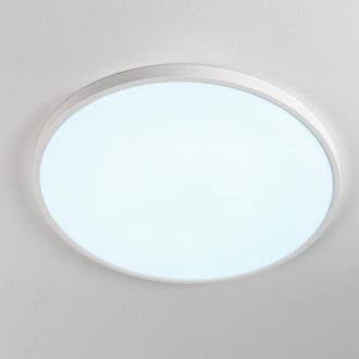 Накладной светильник Citilux Бейсик CL738400V, LED 40 Вт, белый