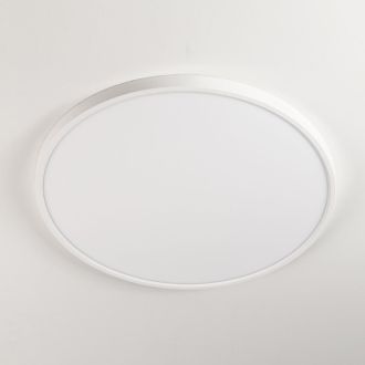 Накладной светильник Citilux Бейсик CL738400V, LED 40 Вт, белый