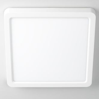 Накладной светильник Citilux Бейсик CL738K180V, LED 18 Вт, белый