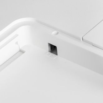 Накладной светильник Citilux Бейсик CL738K180V, LED 18 Вт, белый