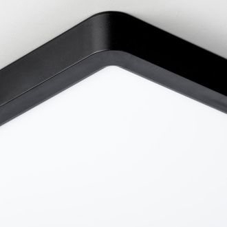 Накладной светильник Citilux Бейсик CL738K241V, LED 24 Вт, черный