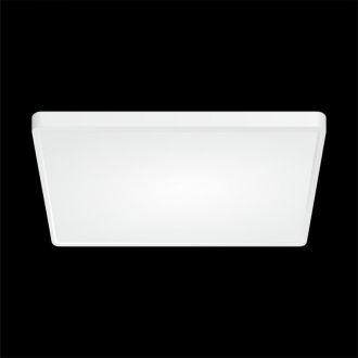 Накладной светильник Citilux Бейсик CL738K500V, LED 50 Вт, белый