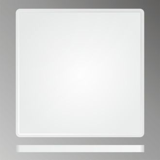 Накладной светильник Citilux Бейсик CL738K500V, LED 50 Вт, белый