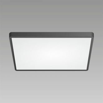 Накладной светильник Citilux Бейсик CL738K501V, LED 50 Вт, черный/белый