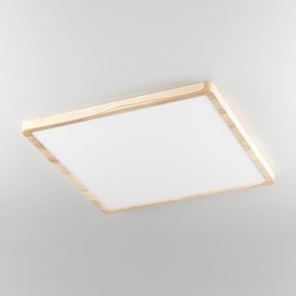 Накладной светильник Citilux Бейсик CL738K502V, LED 50 Вт, коричневый