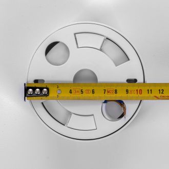 Накладной светильник Citilux Rover CL743090N, LED 9 Вт, белый