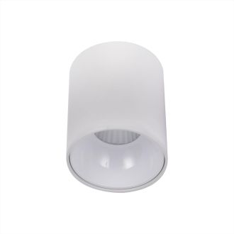 Накладной светильник Citilux Старк CL7440100, LED 12 Вт, белый