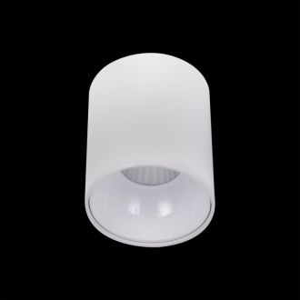 Накладной светильник Citilux Старк CL7440100, LED 12 Вт, белый
