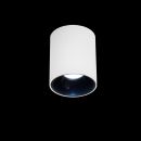 Накладной светильник Citilux Старк CL7440101, LED 12 Вт, белый/черный