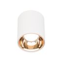 Накладной светильник Citilux Старк CL7440103, LED 12 Вт, белый/золотой