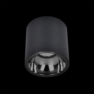 Накладной светильник Citilux Старк CL7440111, LED 12 Вт, черный
